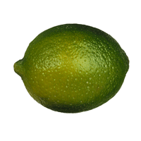 Lime (citron vert)